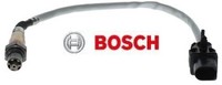 Bosch 0258017444 Lambdasonde Lamdasonde FüR Ford