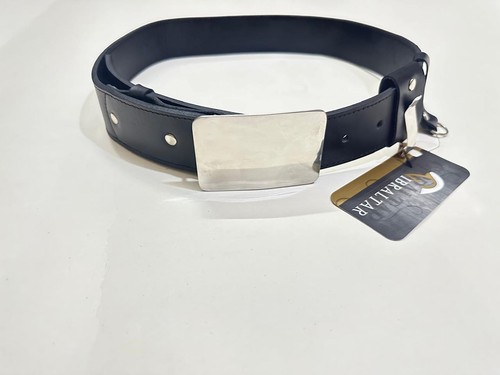 Jedi Belt or Sith Belt, Trilogy style Costume Belt (Star Wars) mandolorian Belts - Picture 8 of 10