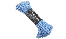 Atwood Rope MFG 550 Paracord 100 Feet 7-Strand Core Nylon Parachute Cord Tide