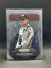COREY HEIM 2025 PANINI PRIZM RACING NASCAR THROWBACK #199 BASE CARD
