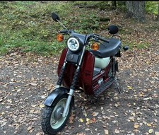 Simson Sr 50