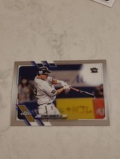 2021 Topps Chrome NPB- Yutaro Sugimoto #128 Orix Buffaloes