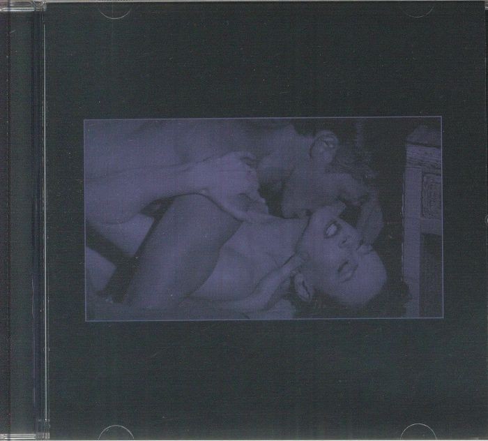 WHIRR - Feels Like You - CD
