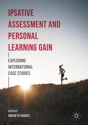 Ipsative Assessment and Personal Learning Gain | Gwyneth Hughes | Englisch | xi