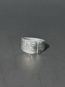 Trench Ring | eBay