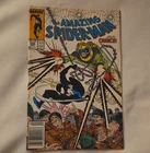 Marvel The Amazing Spider-Man #299 1988 McFarlane Copper Age Comic Book