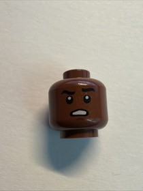 Lego Star Wars Minifigure - Finn (From Set 75105)