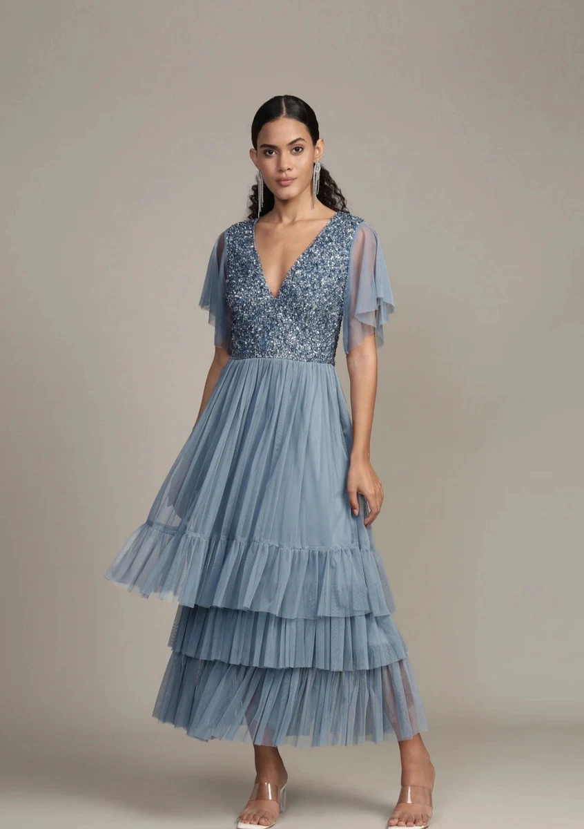Lace Beaded Dresses for Women for sale | eBay Lace Beaded Dresses for Women for sale | eBay