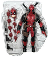 Marvel Legends DEADPOOL 6 Action Figure Maximum Series