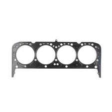 Cometic Cylinder Head Gasket C5245-040; MLS Stainless .040 in. 4.060 in. for SBC