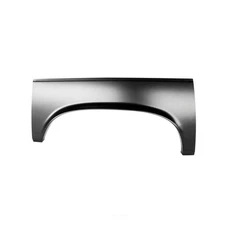 Wheel Arch Repair Panel-Goodmark LKQ Corp Fits 1968 Chevrolet Chevelle