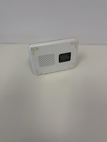 Intoval Z5 White 3 In 1 Wireless Charger For iPhone iWatch & AirPods - 第 9/11 張圖片