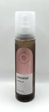 NEW Bath  Body Works Coconut 6 Fl Oz Perfume Mist