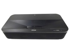 Epson EH-LS800B Android TV UST 4K LCD Home Cinema Laser Projector