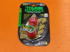 ⭐️⭐️⭐️⭐️⭐️ *Doesn't Light Up* Zing thumb Chucks Skill Fidget Toy: Red