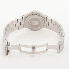 Vacheron Constantin Overseas 42052/423A-8729 SS SS AT Silver-Face 4