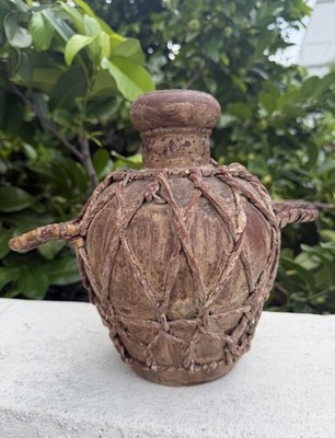 BEAUTIFUL 10  African Jug