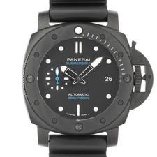 Panerai Submersible Carbotech Pam02231 Boxpaper Panerai Submersible Carbotech Pam02231 Boxpaper