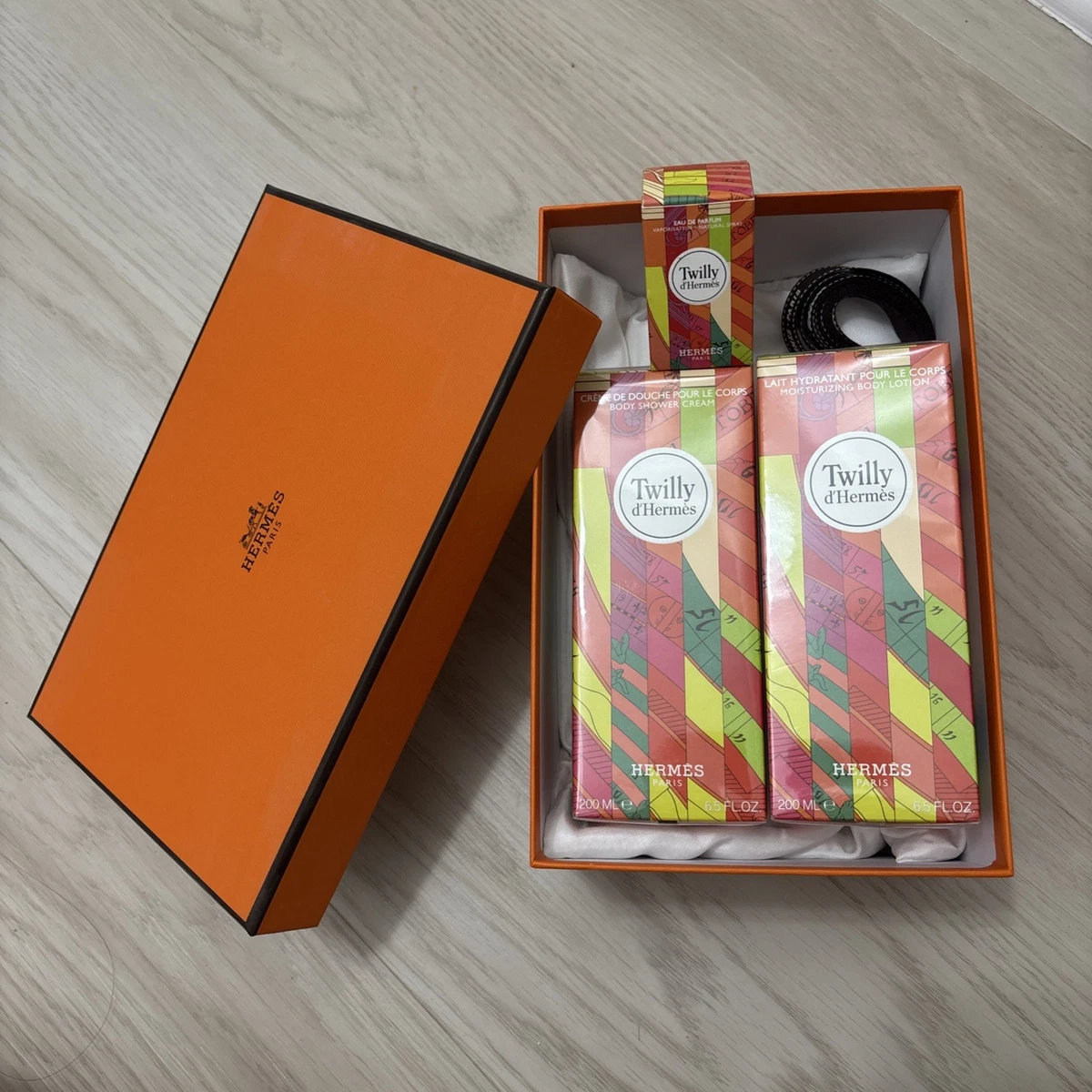 HERMÈS Cream Skin Care Moisturizers for sale | eBay