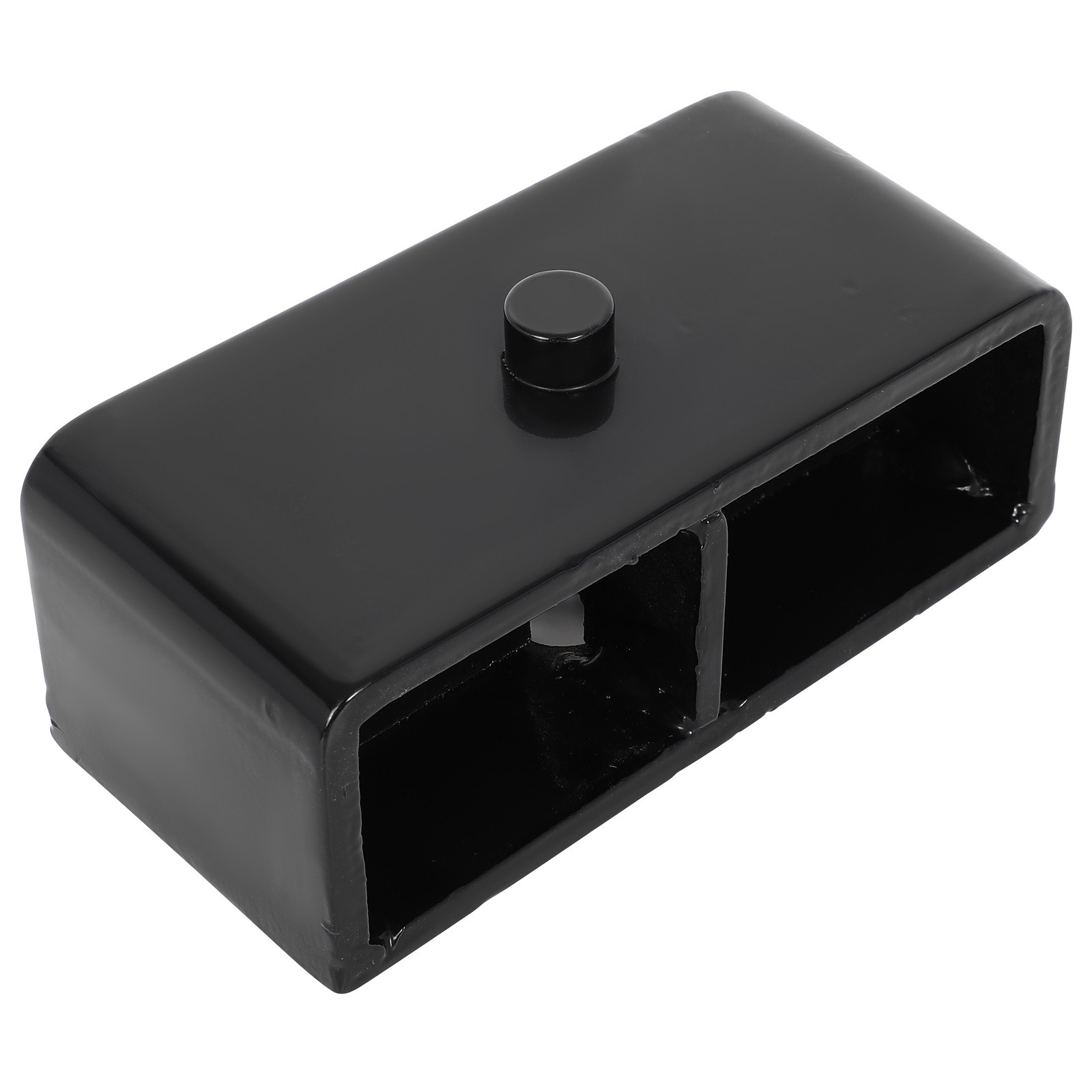 Rough Country 2" Leveling Kit For 2000-2005 Ford Excursion 4WD - Leaf Pack Suspension System