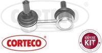 Corteco 49400306 Stange/Strebe FüR Stabilisator Koppelstange Strebe Vorne