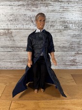 Ken Barbie Doll MATTEL Vintage 1991 Head 1968 Body Brown Hair Blue Eyes