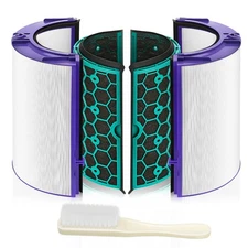 TP04 Replacement Filter for Dyson HP04 TP04 DP04 TP05 DP05 Air Purifi-er Seal...