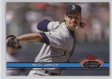 2022 Topps Stadium Club 1991 Design Variation /200 Randy Johnson #254 HOF 13ib