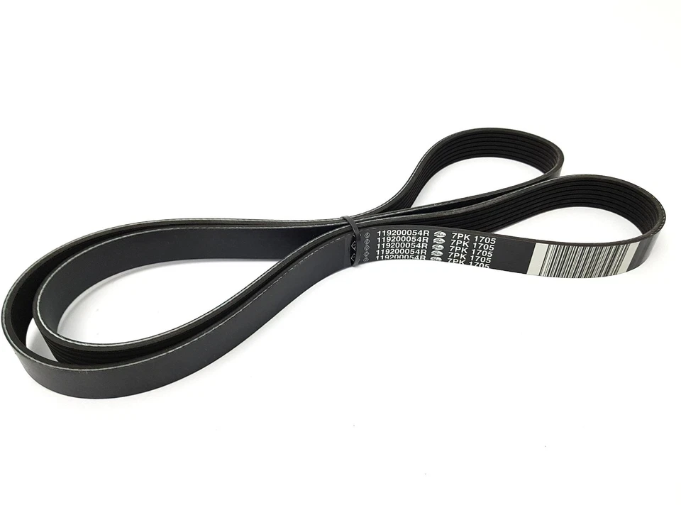 Tendicinghia Trasmissione Renault Koleos Qashqai Scenic III 2.0 dCI 7701478498 - Image 3 of 4