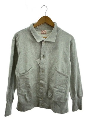 EVISU cardigan Jacket white