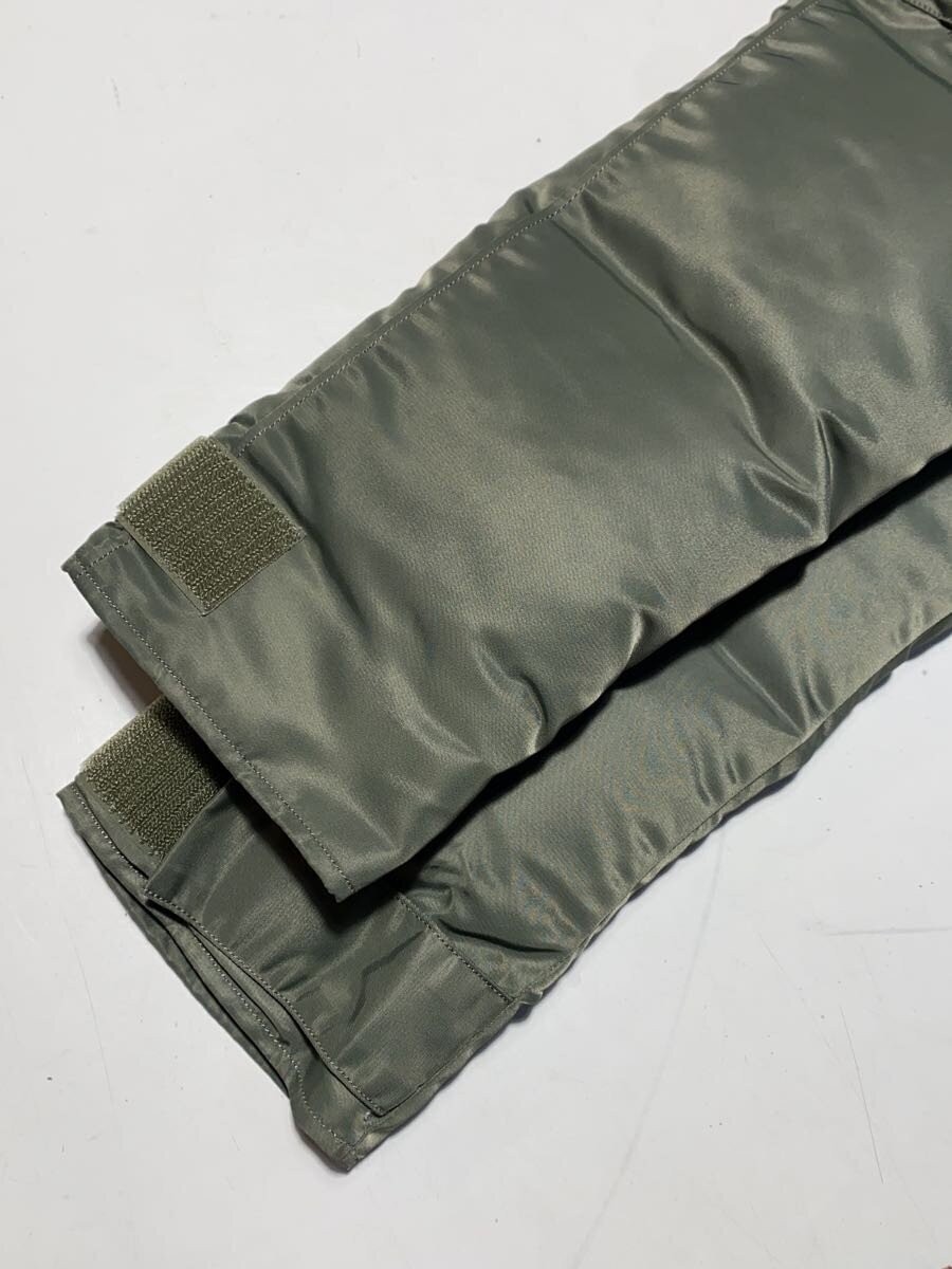 Buzz Rickson’s ECWCS Down Jacket M Nylon Khaki - image 6