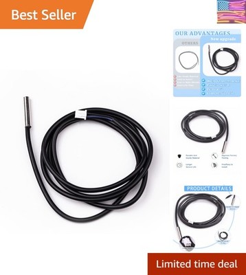 RV Refrigerator Thermistor Sensor Fit for Waeco CF CDF Vera Verb Series CF18 ...