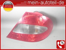 Mercedes C209 W209 CLK ORIGINAL Rückleuchte rechts AVANTGARDE (05-09) MOPF D