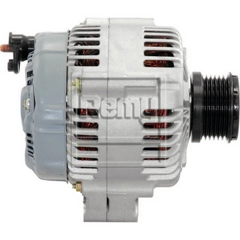 Alternador Remy 12262 Premium para 00-03 Volvo S40 V40 Foto 4 de 4