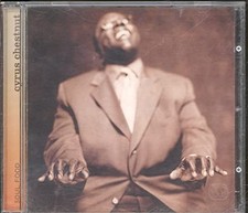 Chestnut, Cyrus - Soul Food - Chestnut, Cyrus CD TVVG The Cheap Fast Free Post