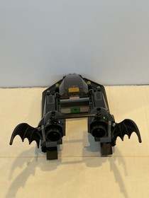 LEGO Batman: The Batboat: Hunt for Killer Croc (7780) No Minifigures READ L@@K