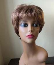 Jon Renau Allure Mono | Synthetic Wig (Mono) - 32BF Open Box NWT