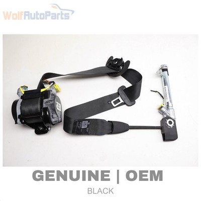 2012-2016 VW PASSAT B7 - Front LEFT SEAT BELT Retractor 561857705D