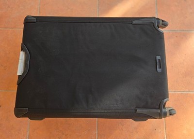 Tumi 'Alpha 2' Short Trip 26