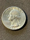 1963-P WASHINGTON QUARTER 90% SILVER BEAUTIFUL BU UNC UNCIRCULATED!