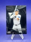 New Listing2026 Topps Chrome Black AARON JUDGE #8 New York Yankees