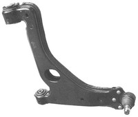 Vorderachse Links Hart 424 176 Lenker, RadaufhäNgung FüR Opel