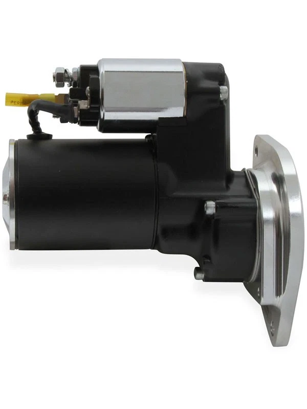 MSD Starter Dynaforce Mini Black For Ford Big Block Modified (MSD-50923) (50923) - Image 4 of 4