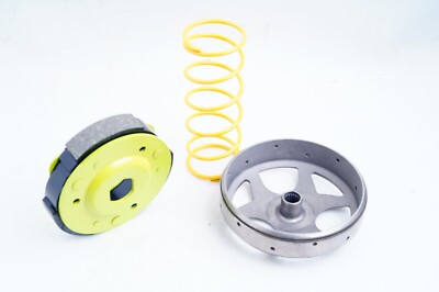 Sports Clutch Kit for KYMCO Like 125 150 PEOPLE 125 SYM Fiddle III 125 TW 