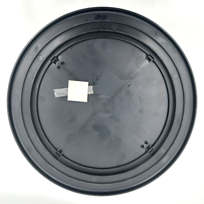 MediaWorx 72 CD Spinner Storage Carousel 49730 Series by Tenex USA