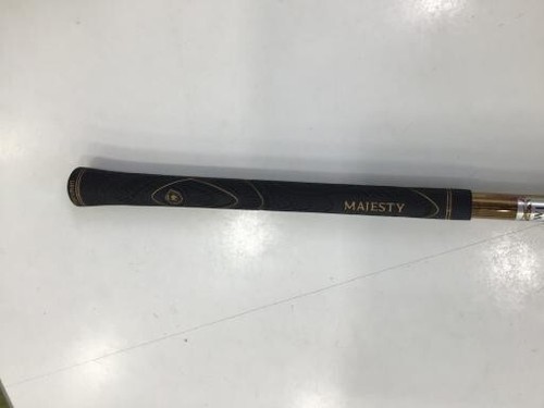 MARUMAN MAJESTY PRESTIGIO SUPER7 DRIVER 10.5deg Flex-R TYPE-LV With H/C F/S - Picture 4 of 5