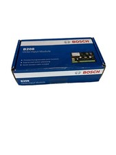 Bosch Octo-input Module