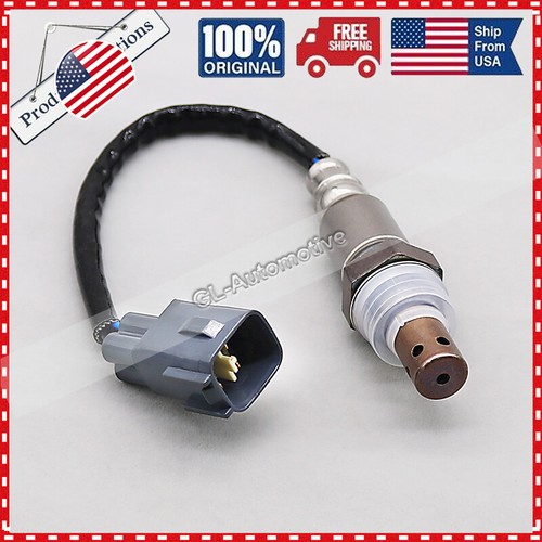 4X Oxygen O2 Sensor Up+Downstream For 06-07 Lexus LX470 Toyota Land Cruiser 4.7L - Picture 2 of 4