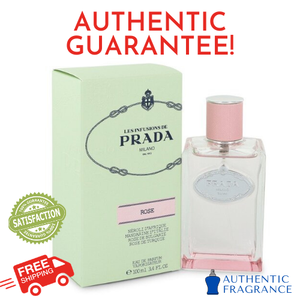 prada infusion de rose