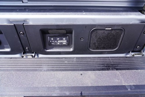 2024 GMC Sierra 3500 DENALI ULTIMATE - Picture 12 of 40